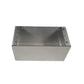 DL305 Stainless Steel Casting Box - Silhouette Lights
