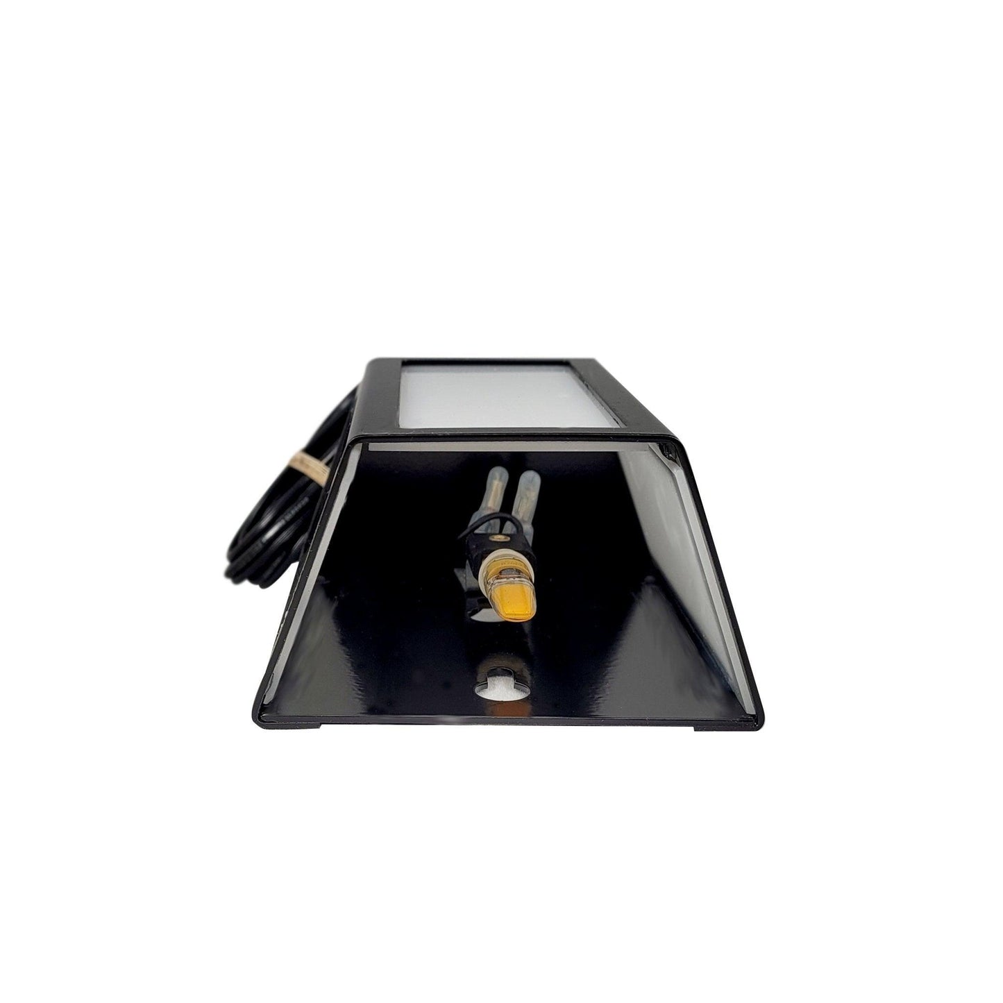 Hex LED Deck Light - DL308SQ - Silhouette Lights