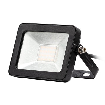 LED Floodlight Wall Washer - Silhouette Lights