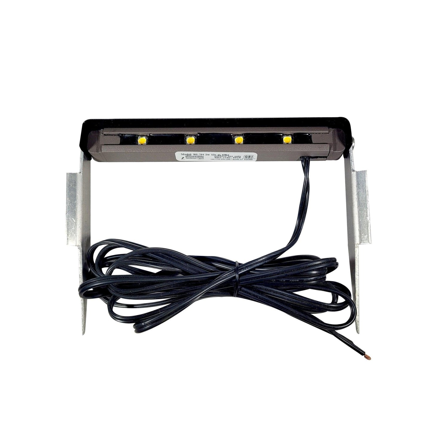 LED Rail Path Light - RL701P - Silhouette Lights