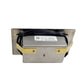 Open LED Step Light - DL305SSO - Silhouette Lights