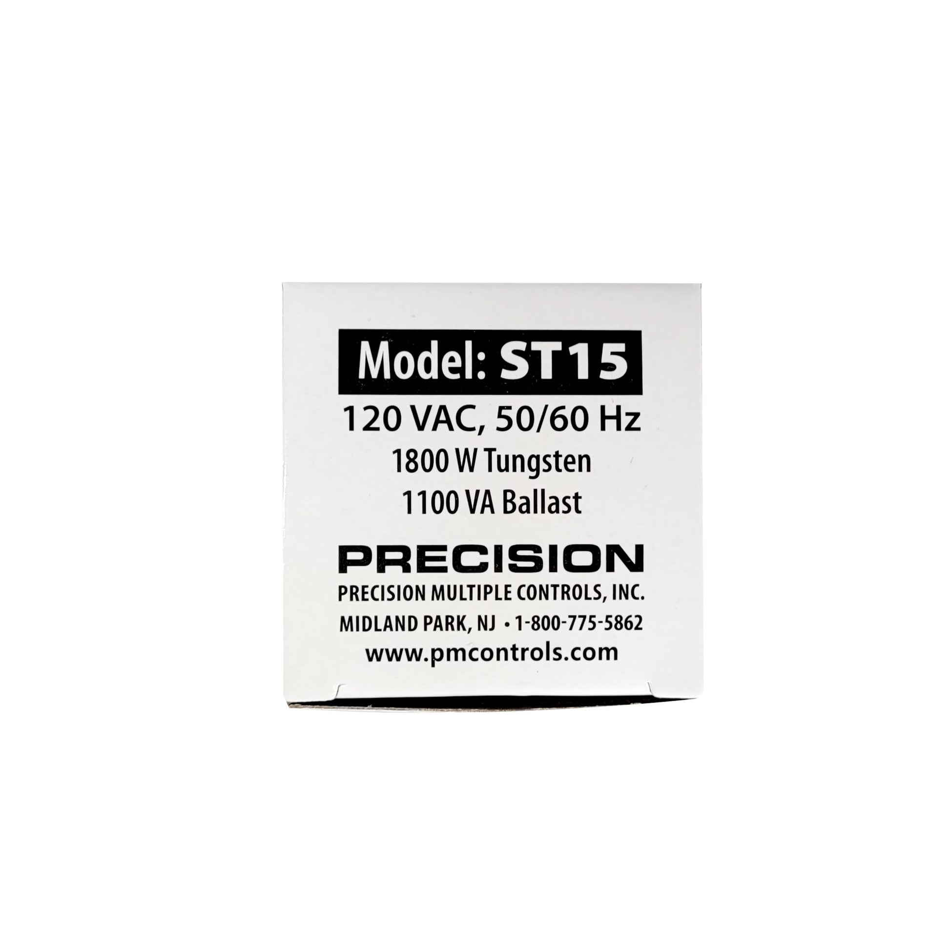 Precision Photocell - Silhouette Lights