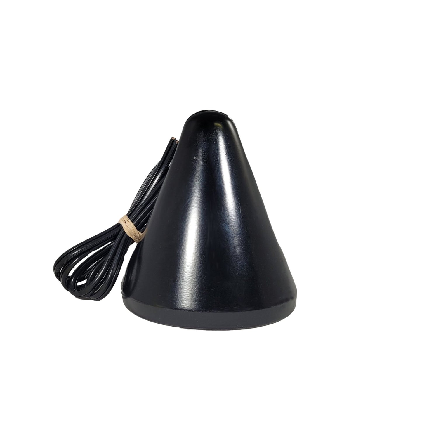 Triangular LED Deck Light - DL308B - Silhouette Lights