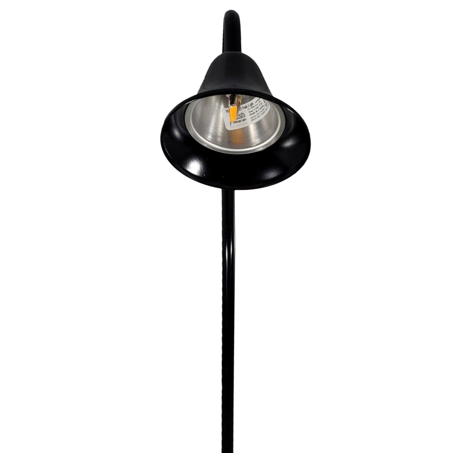 Tulip LED Path Light - PL125 - Silhouette Lights